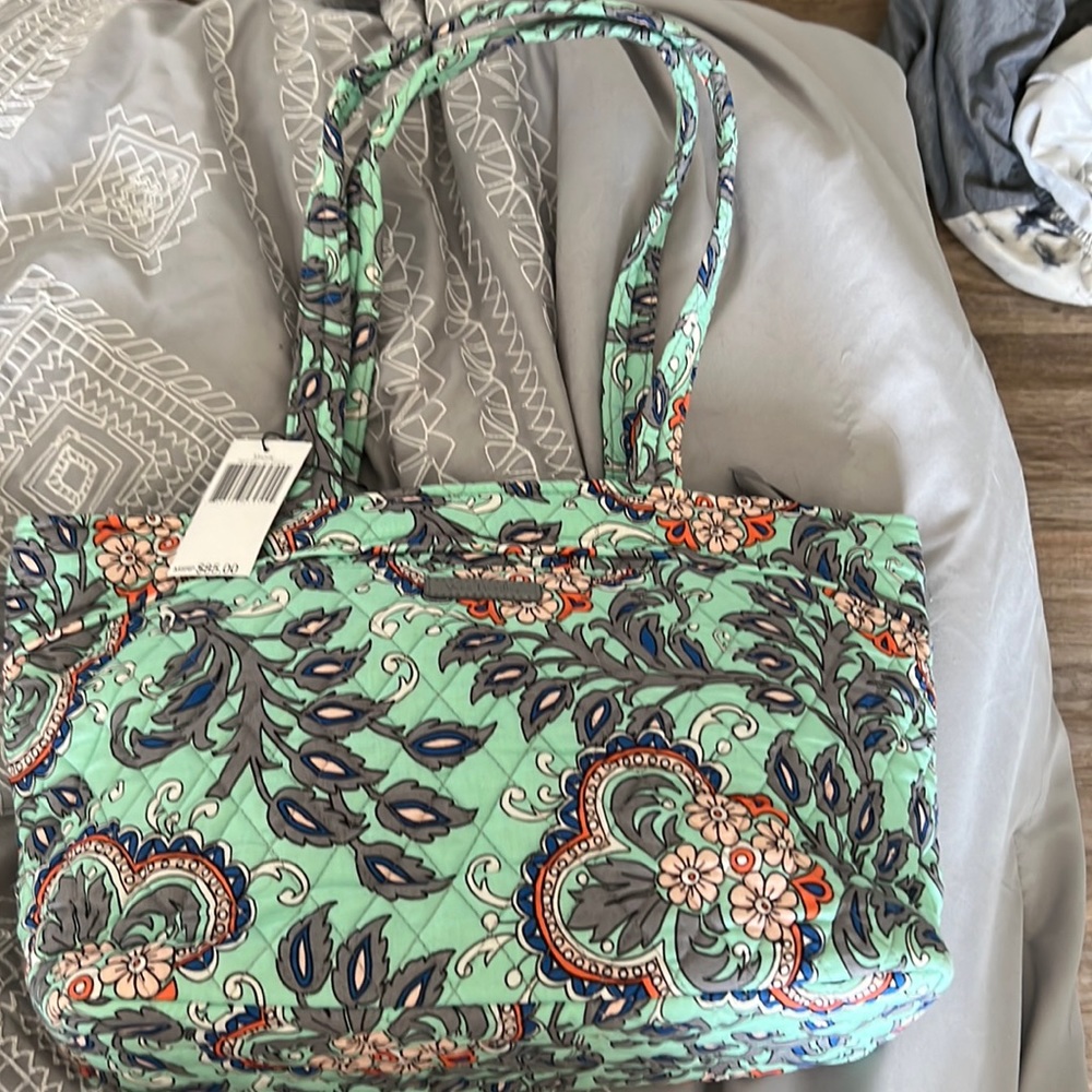 Purse Vera Bradley!